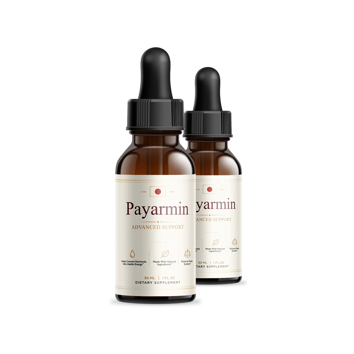 Payarmin 2 Bottles